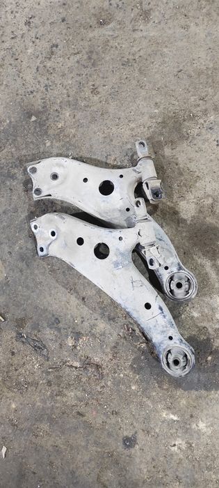 Рычаги Лексус rx330