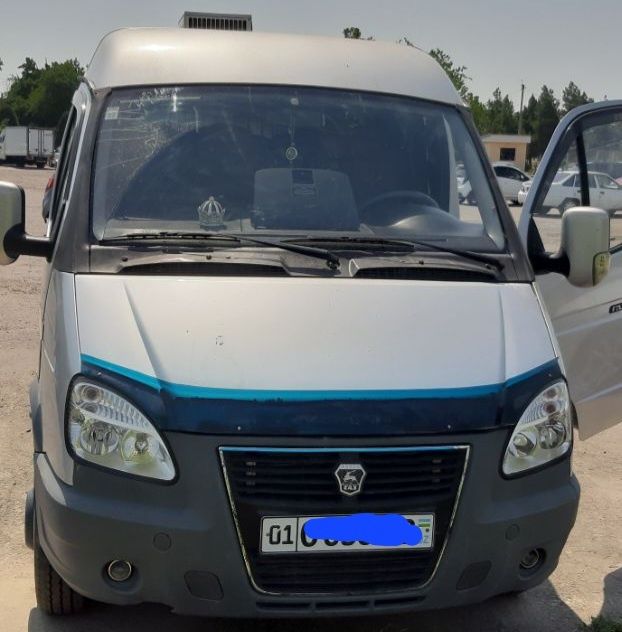 Газель в отличном состоянии,Идеал , пассажирский