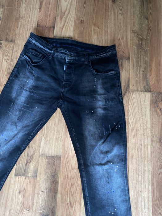 Дънки dsquared2 ds2