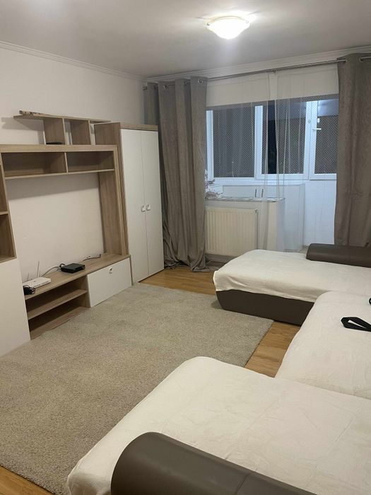 Apartament 2 camere