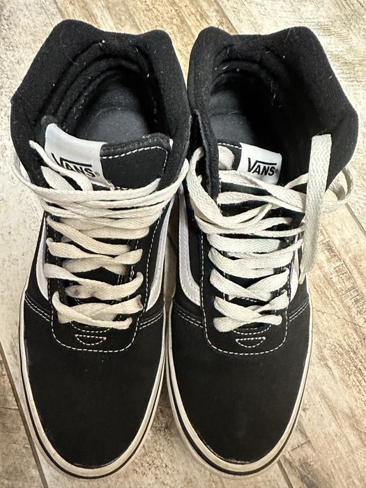 Кецове Vans 41 номер