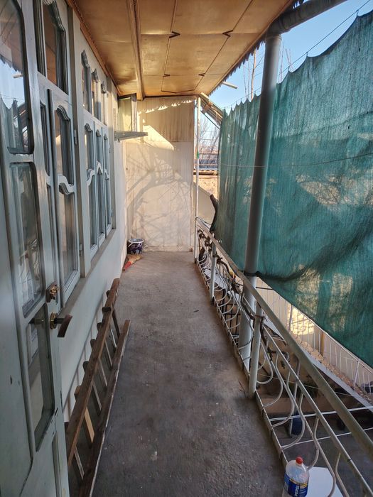 Kvartira 3 hona uchaska