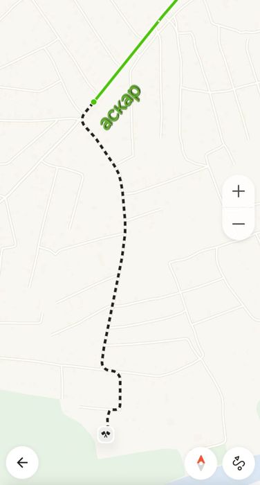 Дачный участок. 9 соток.