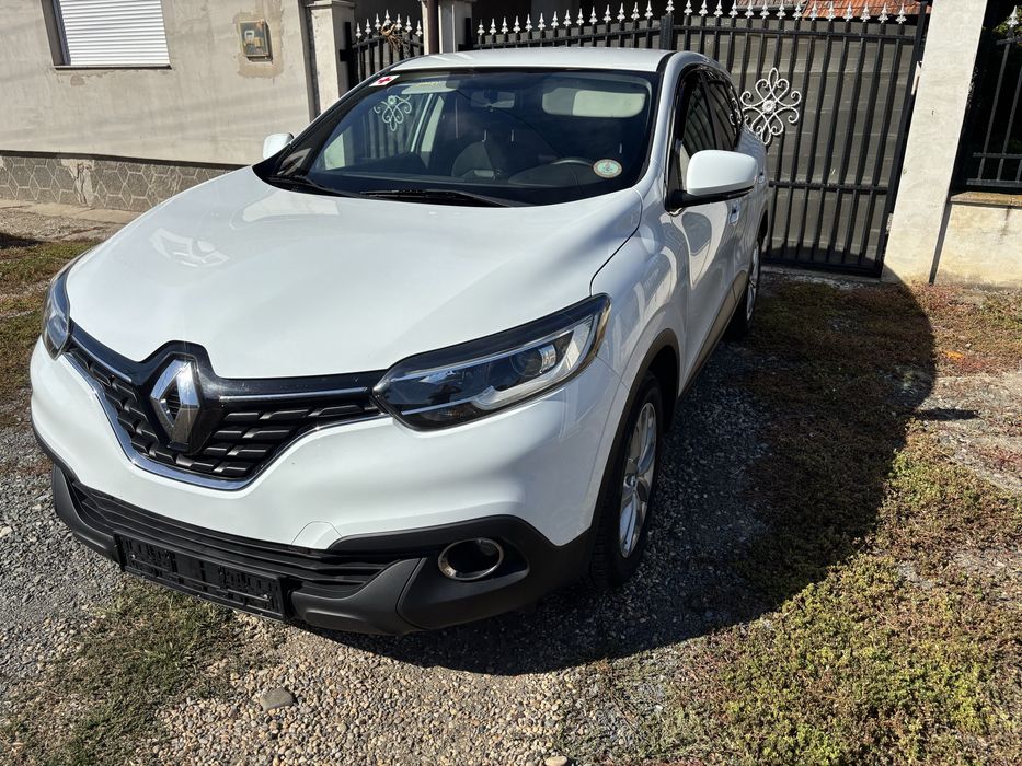 Vand  Renault Kadjar