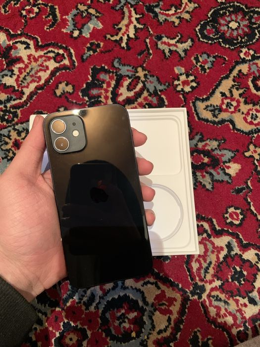 Iphone 12 64gb сатылады