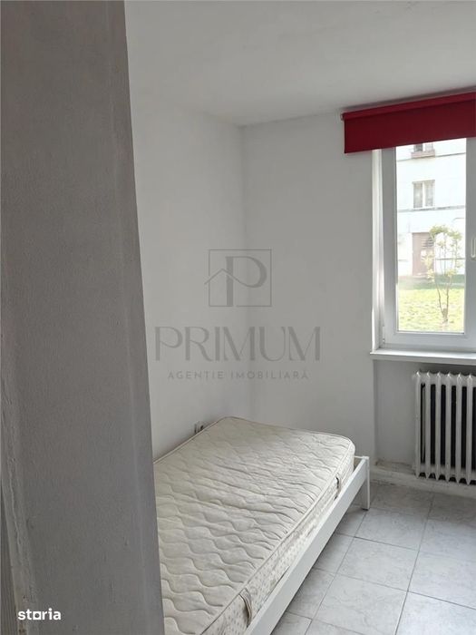 BASTION - APARTAMENT 1 CAMERA -  mobilat , utilat , decomandat