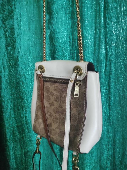 Раничка  Coach  16 инча