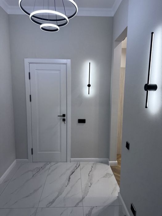 Новостройка Дом. Янги уй Darkhan Residenc.