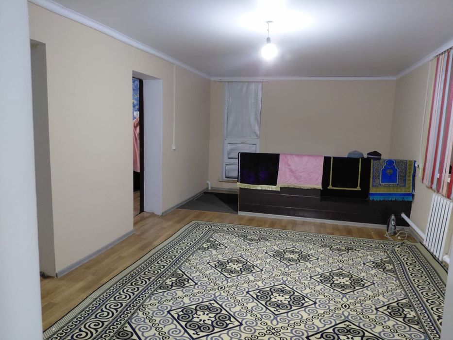 Коттедж үй сатылады