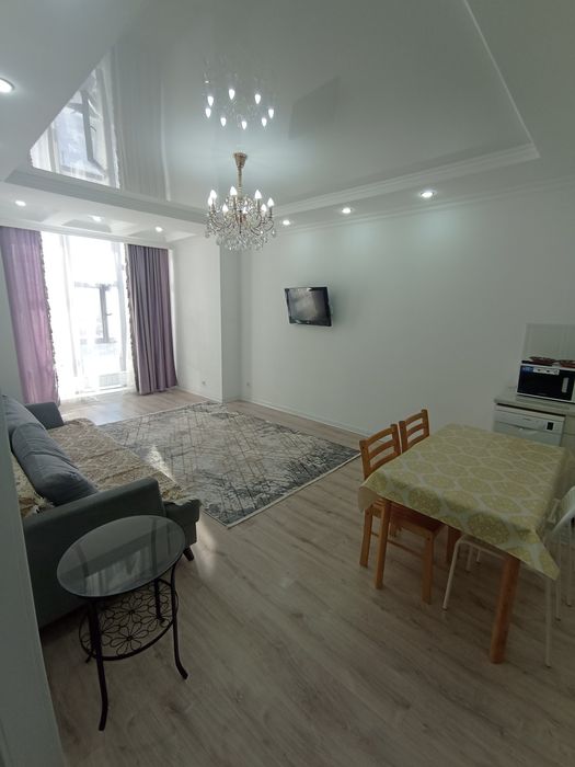 Квартира по суточно