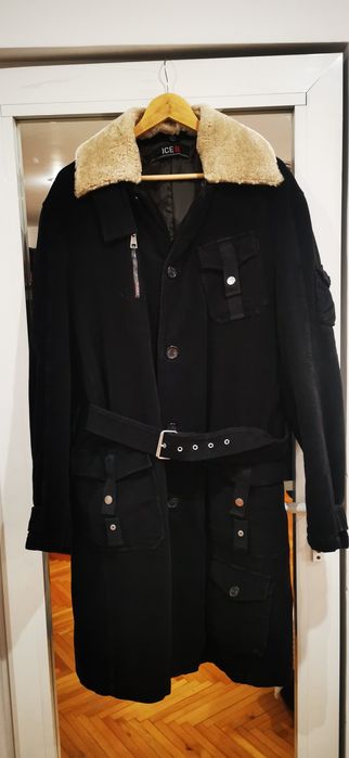 Palton bărbați Iceberg