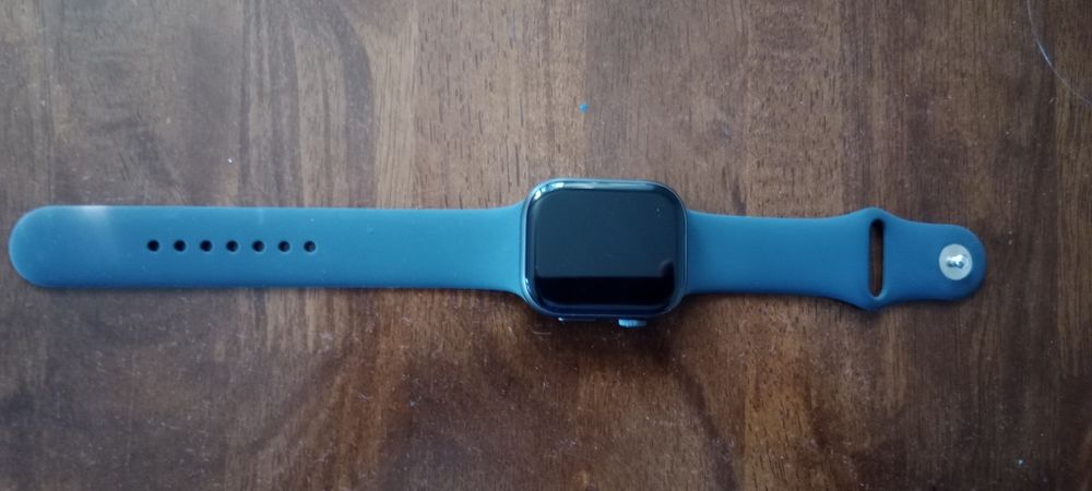 Apple watch 9 45mm