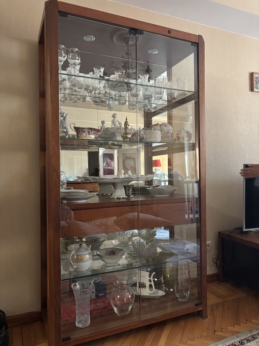 Гарнитур для зала и гостинной