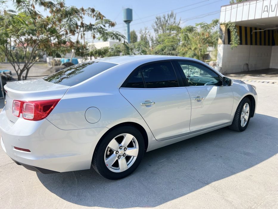 Malibu 1 euro ful pazitsiya