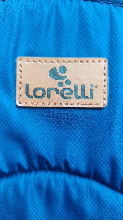 Кенгуро за бебе - Lorelli