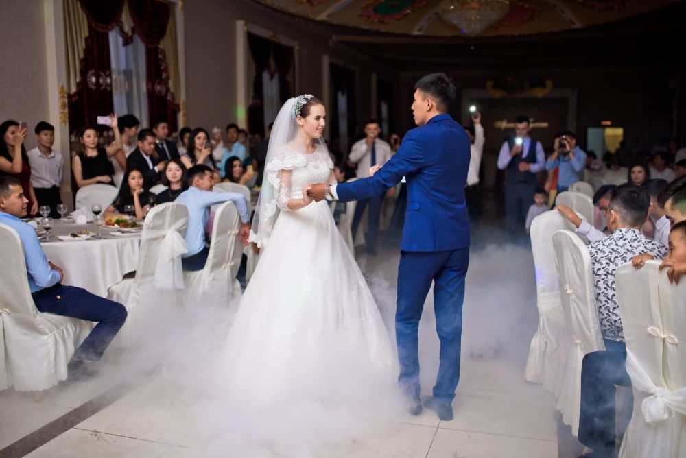 Продам свадебное платье