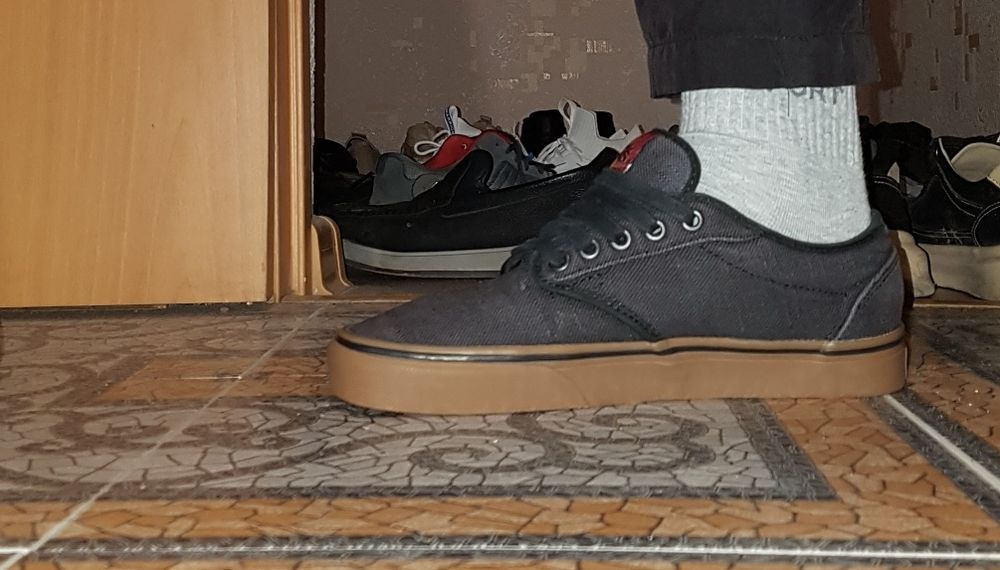 Кеды Vans оригинал мужской