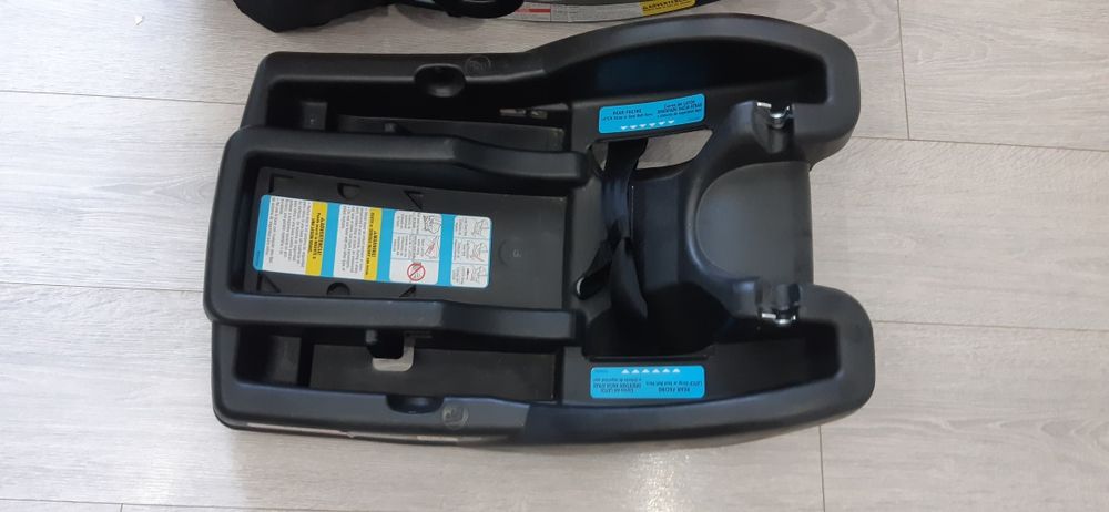 Продается  детское автокресло