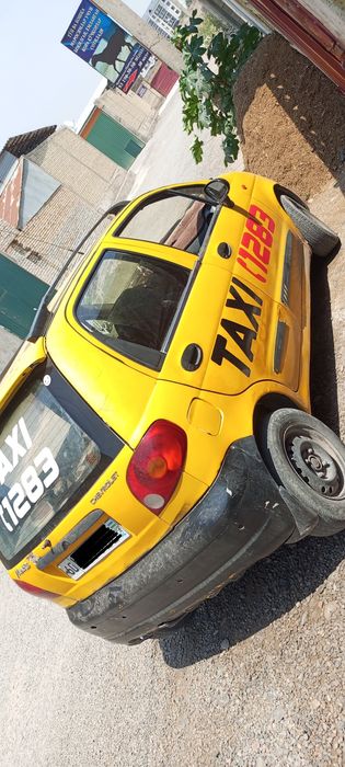 Matiz mx sotiladi