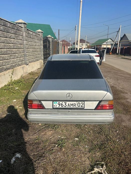 Продам авто мерседес