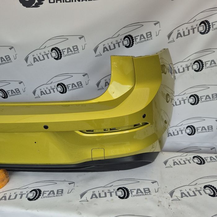 Bara spate Volkswagen Golf 8 Hatchback an 2019-2020-2021-2022-2023