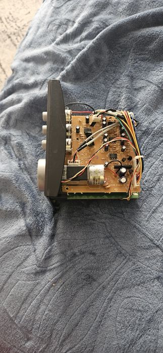 Componente sistem genius