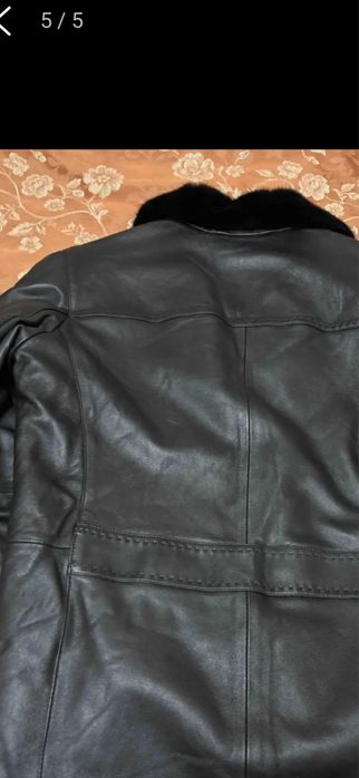 Продам пальто Драповое зима. Дубленка