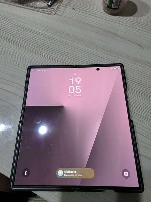Samsung z fold 7