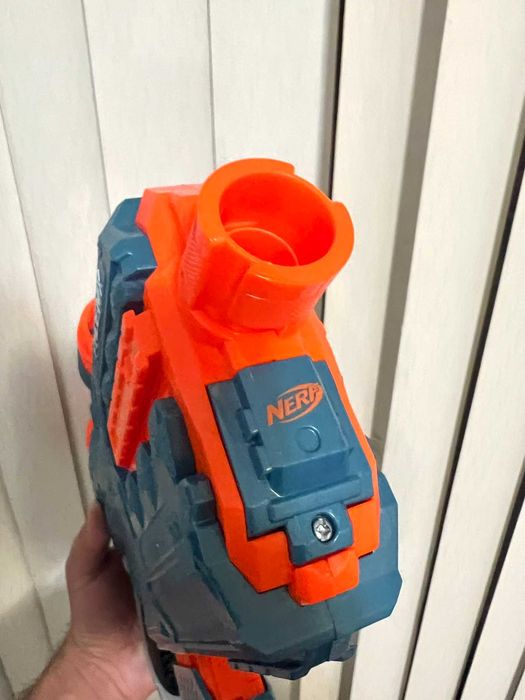 Бластер Nerf Hasbro Elite 2.0