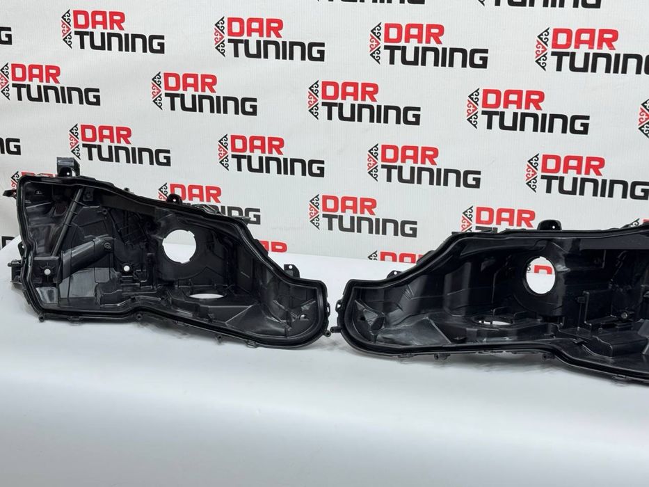 Корпус фары Toyota Camry 70