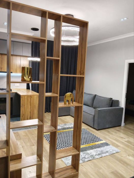 Продается 3х ком квартира, ЖК Koh Ota, ор-р: мечеть Кох Ота, 55м²