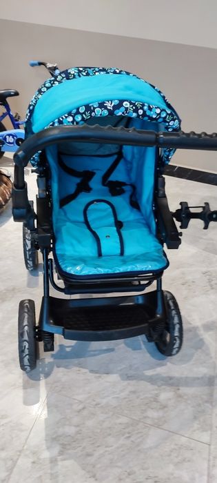 Коляска детская (люлька)