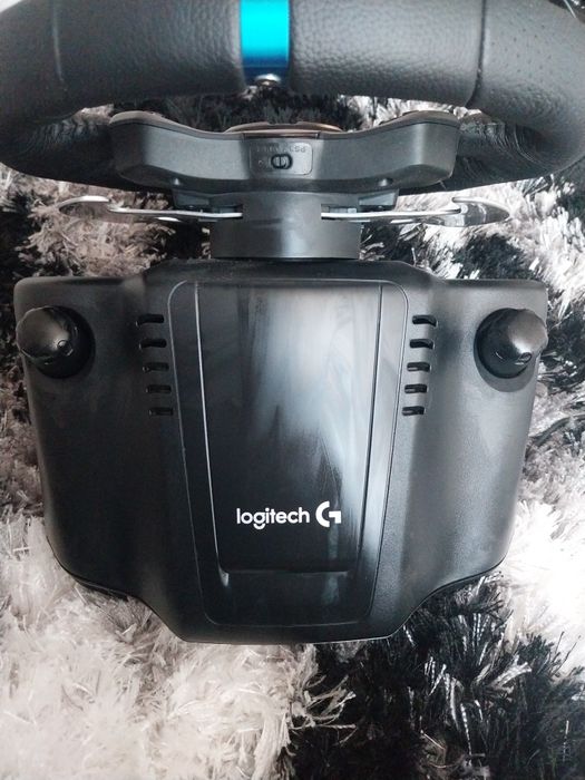 Volan Logitech Driving Force G29