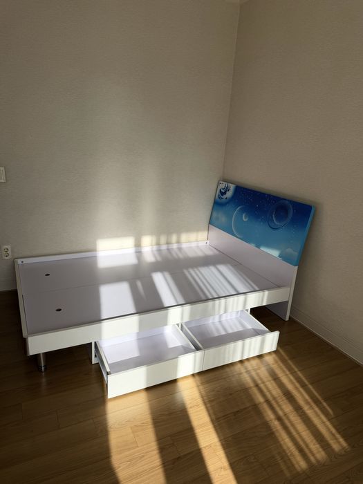 Детский гарнитур