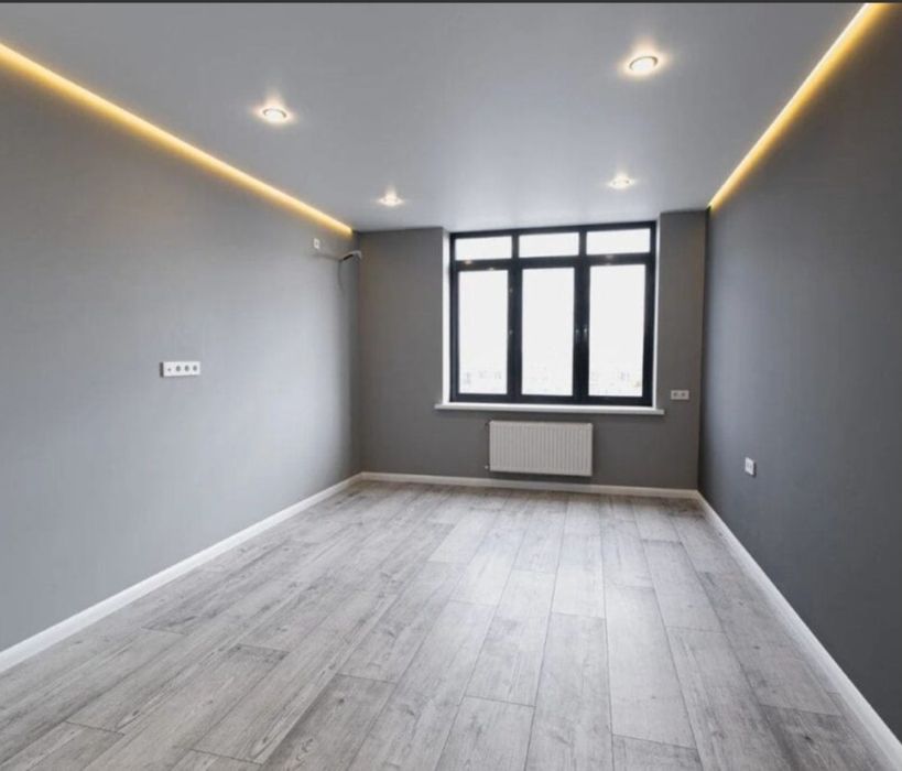 Ремонт квартир и домов