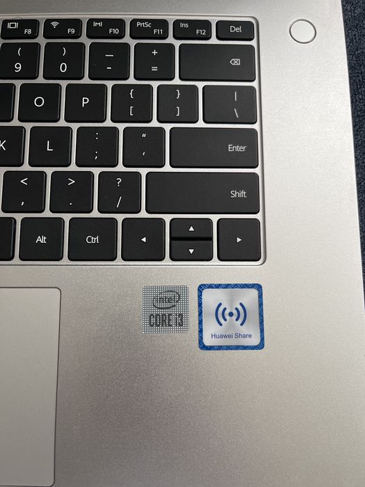 Laptop Huawei 14'' MateBook D14