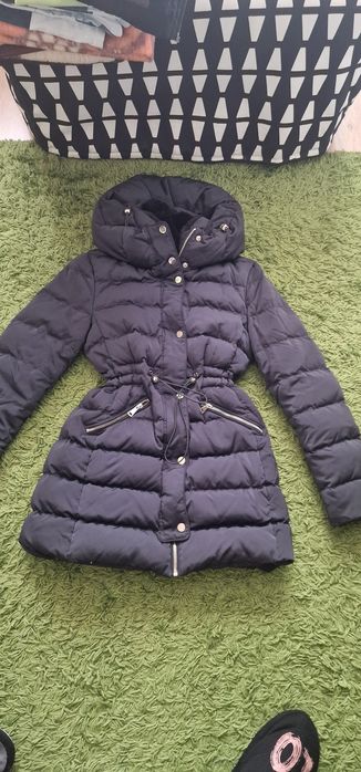 Яке Zara за момиче