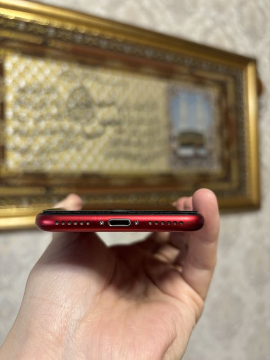 Айфон се2020 ред