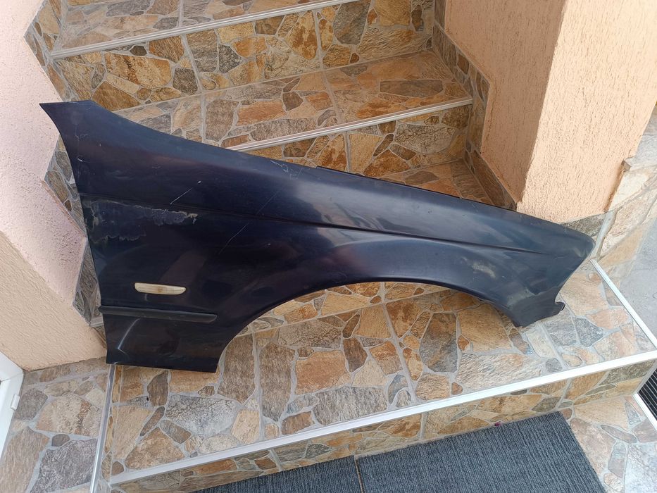 Части за БМВ е46 седан/комби преди фейс.