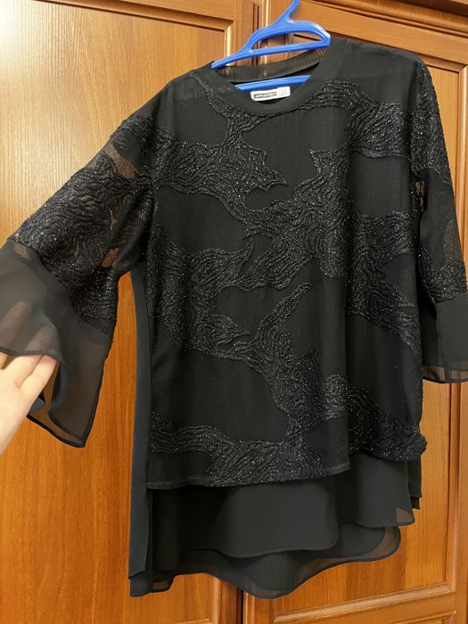 Коасивая нарядная кофта