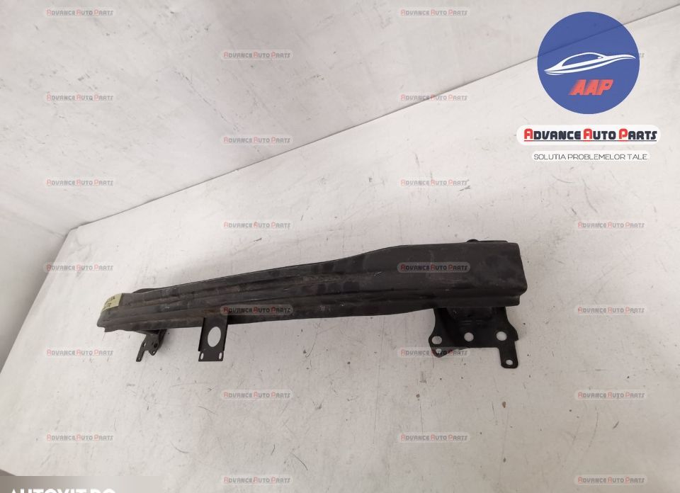 Оригинална предна броня Фолксваген / Volkswagen Golf 5 Оригинална пред