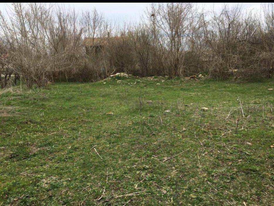 Продава се Парцел в с. Могила, Област Шумен - 1815 кв.м за 5 €/кв.м - Снимка #2