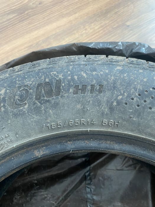 Шины Roadx 185/65/14