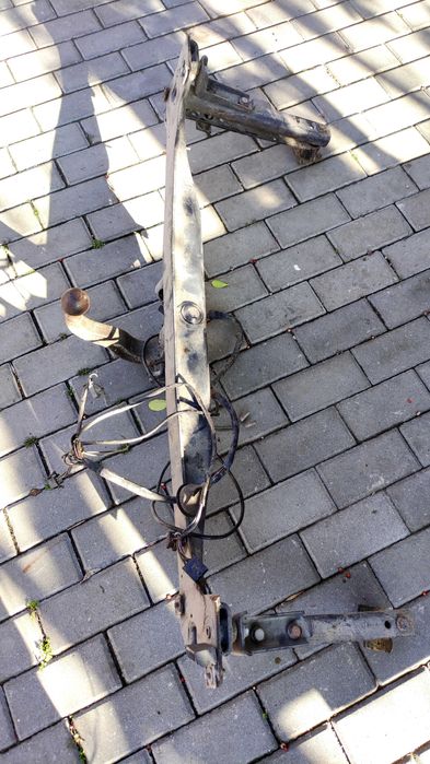 Ауди А6 с4 авант, на части