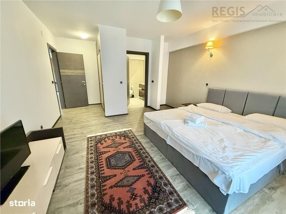 Apartment in Poiana Brasov - Mai multe