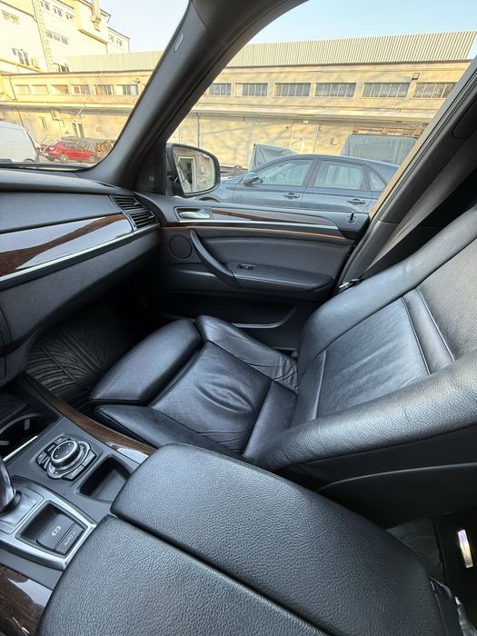 Vand Bmw X5 E70 2011 Euro 5