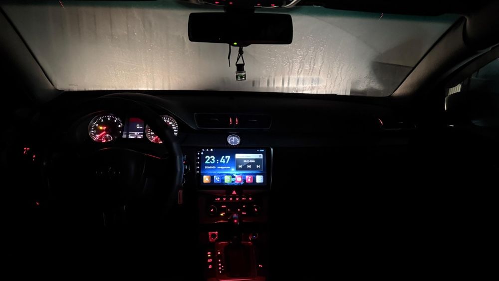 Продам Passat B7