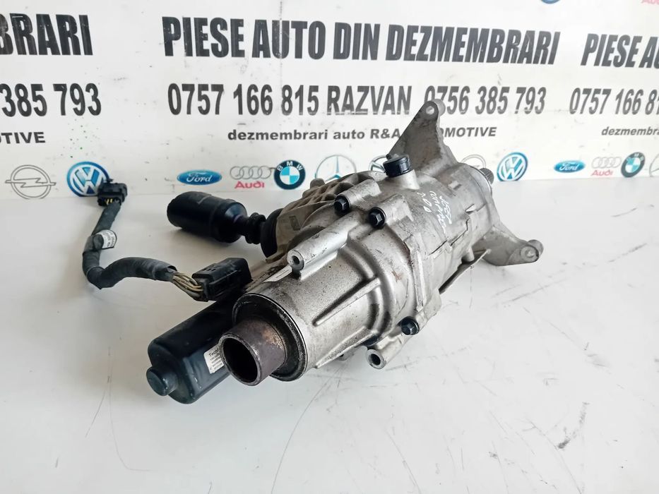 Cutie Transfer Jeep Renegade Compass Fiat 500X 2.0 Crdi An 2017-2022 Cod P68292771AB