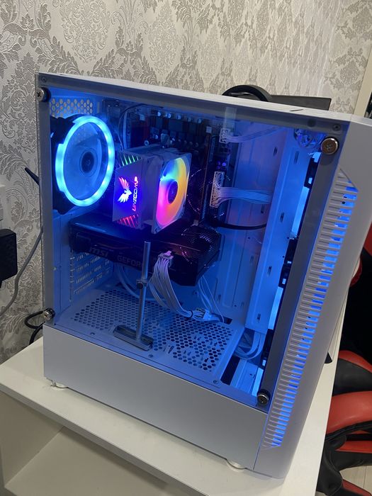 Продам ПК полный комплект