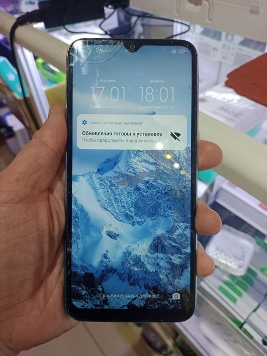 Продам телефоны б/у от 14000₸